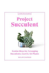 Project Succulent Genius Ideas for Arranging Succulents, Cacti & Air Plants - Living With Plants