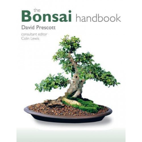 The Bonsai Handbook