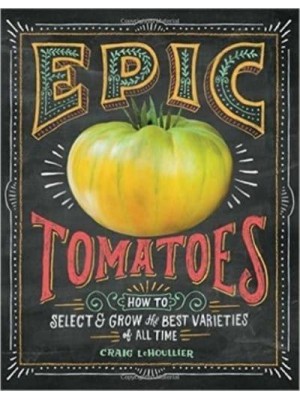 Epic Tomatoes