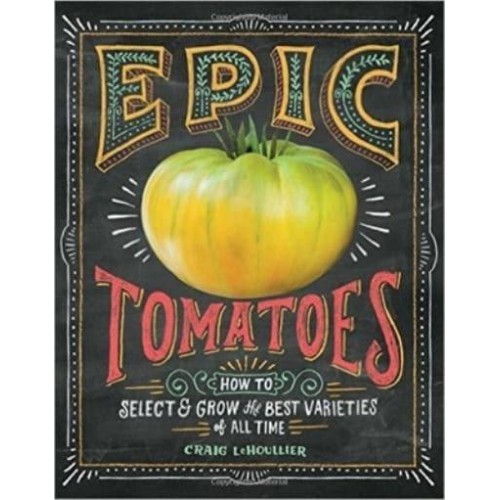 Epic Tomatoes