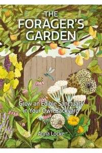 The Forager's Garden