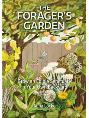 The Forager's Garden