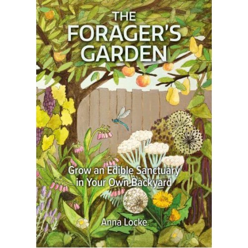 The Forager's Garden
