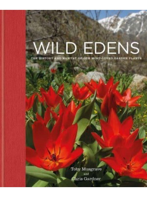 Wild Edens