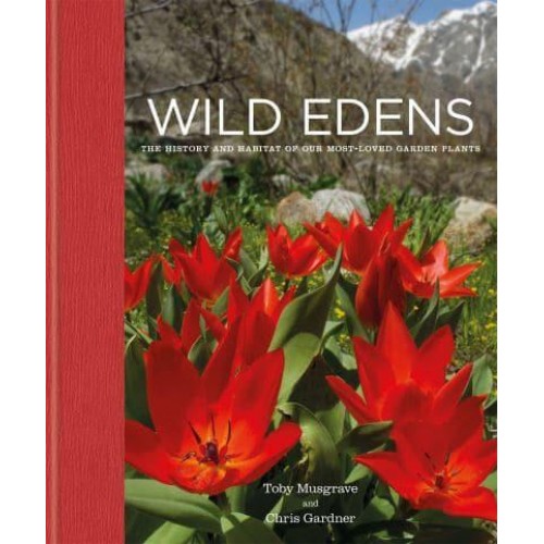 Wild Edens