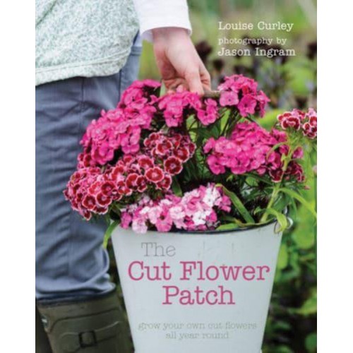 The Cut Flower Patch Grow Your Own Cut Flowers All Year Round