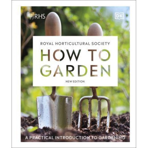 How to Garden