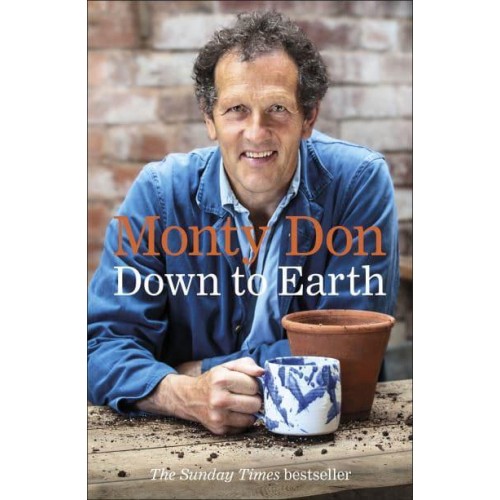 Down to Earth Gardening Wisdom