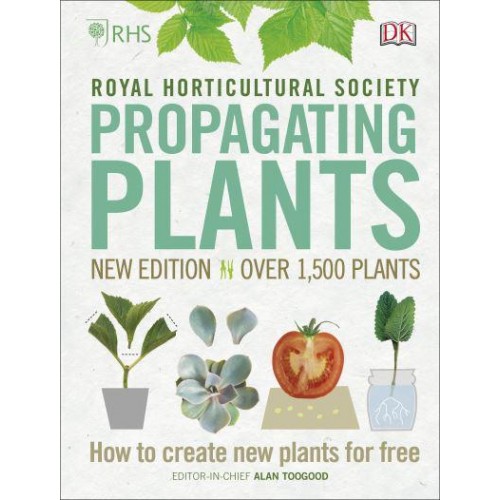 Propagating Plants