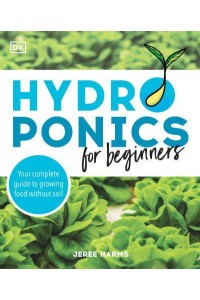 Hydroponics for Beginners