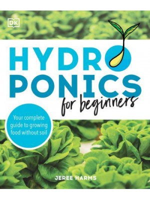 Hydroponics for Beginners