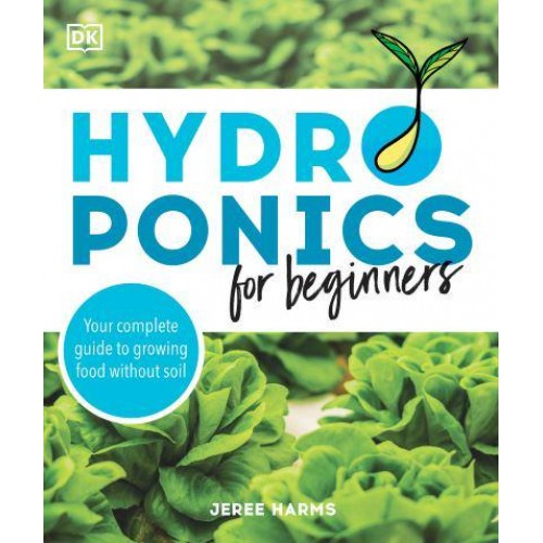 Hydroponics for Beginners