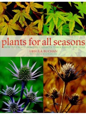 Plants for All Seasons Beautiful and Versatile Plants That Change Throughout the Year