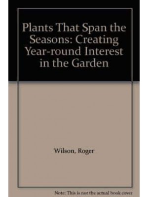 Plants That Span the Seasons