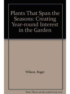 Plants That Span the Seasons