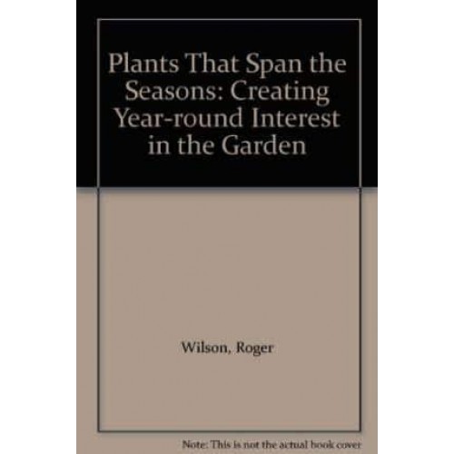 Plants That Span the Seasons