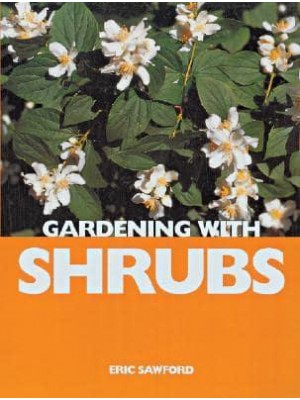 Gardening With Shrubs