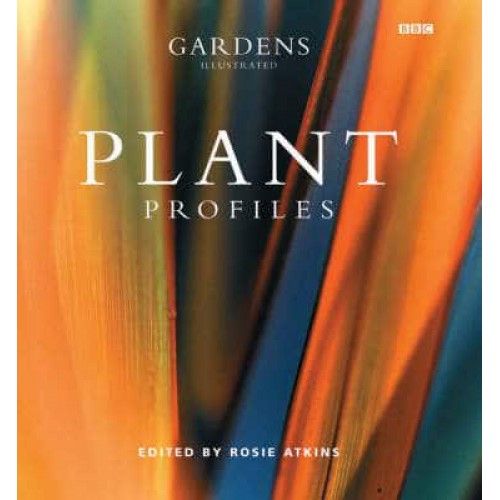 Gardens Illustrated Plant Profiles
