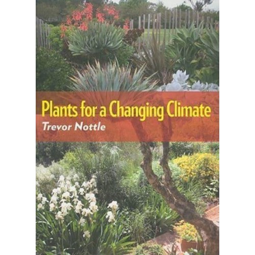 Plants for a Changing Climate