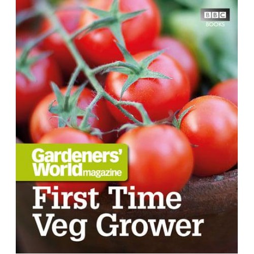 First Time Veg Grower - Gardeners' World Magazine
