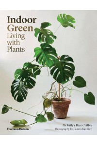 Indoor Green Living With Plants