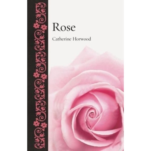 Rose - Botanical