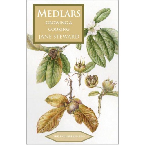 Medlars Growing & Cooking