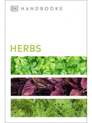 Herbs - DK Handbooks