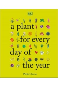 A Plant for Every Day of the Year