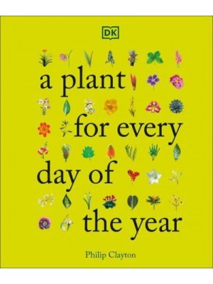 A Plant for Every Day of the Year
