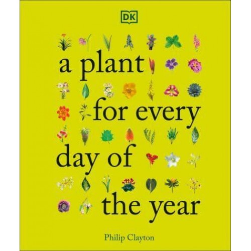 A Plant for Every Day of the Year