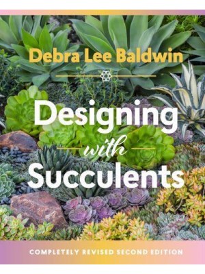 Designing With Succulents