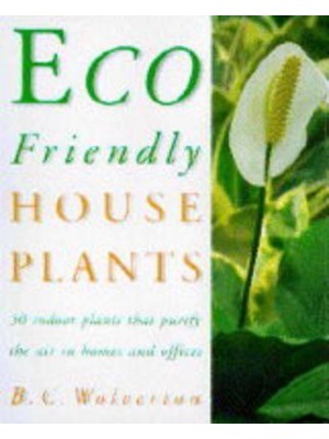 Eco-Friendly Houseplants 50 Indoor Plants That Purify the Air in Homes and Offices