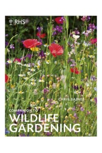 Companion to Wildlife Gardening