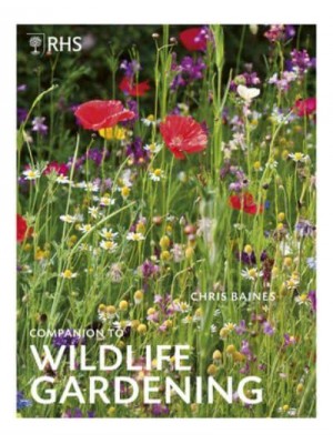 Companion to Wildlife Gardening