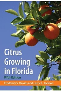 Citrus Growing in Florida