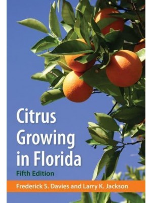 Citrus Growing in Florida