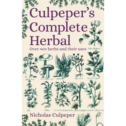 Culpeper's Herbal