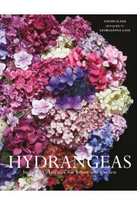 Hydrangeas Beautiful Varieties for Home and Garden