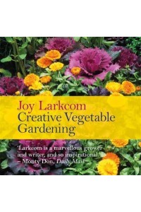 Creative Vegetable Gardening