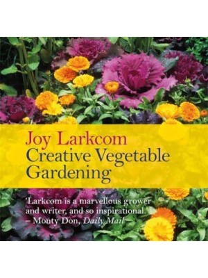 Creative Vegetable Gardening