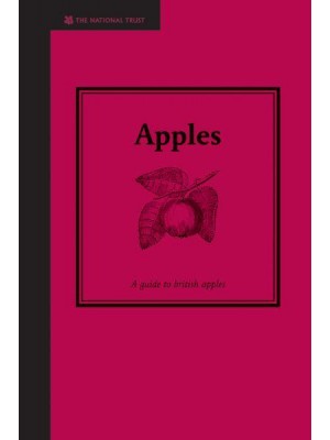 Apples A Guide to British Apple Varieties - Smallholding