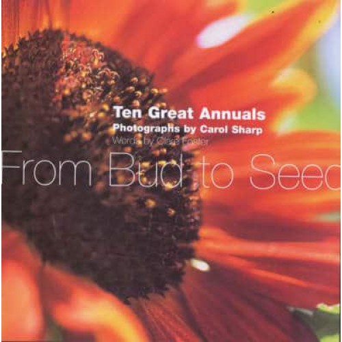 Great Annuals From Bud to Seed