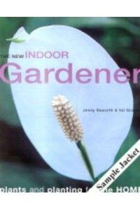 The Creative Indoor Gardener