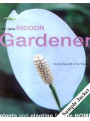 The Creative Indoor Gardener