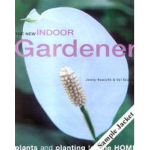 The Creative Indoor Gardener