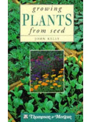 Growing Plants from Seed