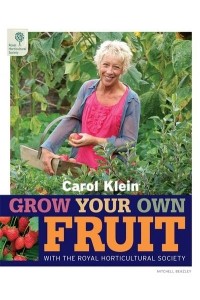 Grow Your Own Fruit - Royal Horticultural Society Grow Your Own