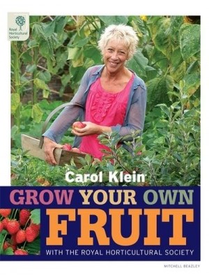 Grow Your Own Fruit - Royal Horticultural Society Grow Your Own