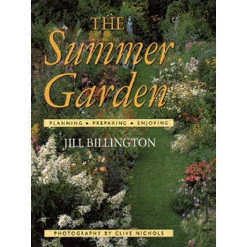 The Summer Garden